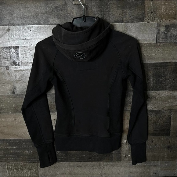 SOLD Lululemon Scuba Hoodie 2 - Picture 2 of 3